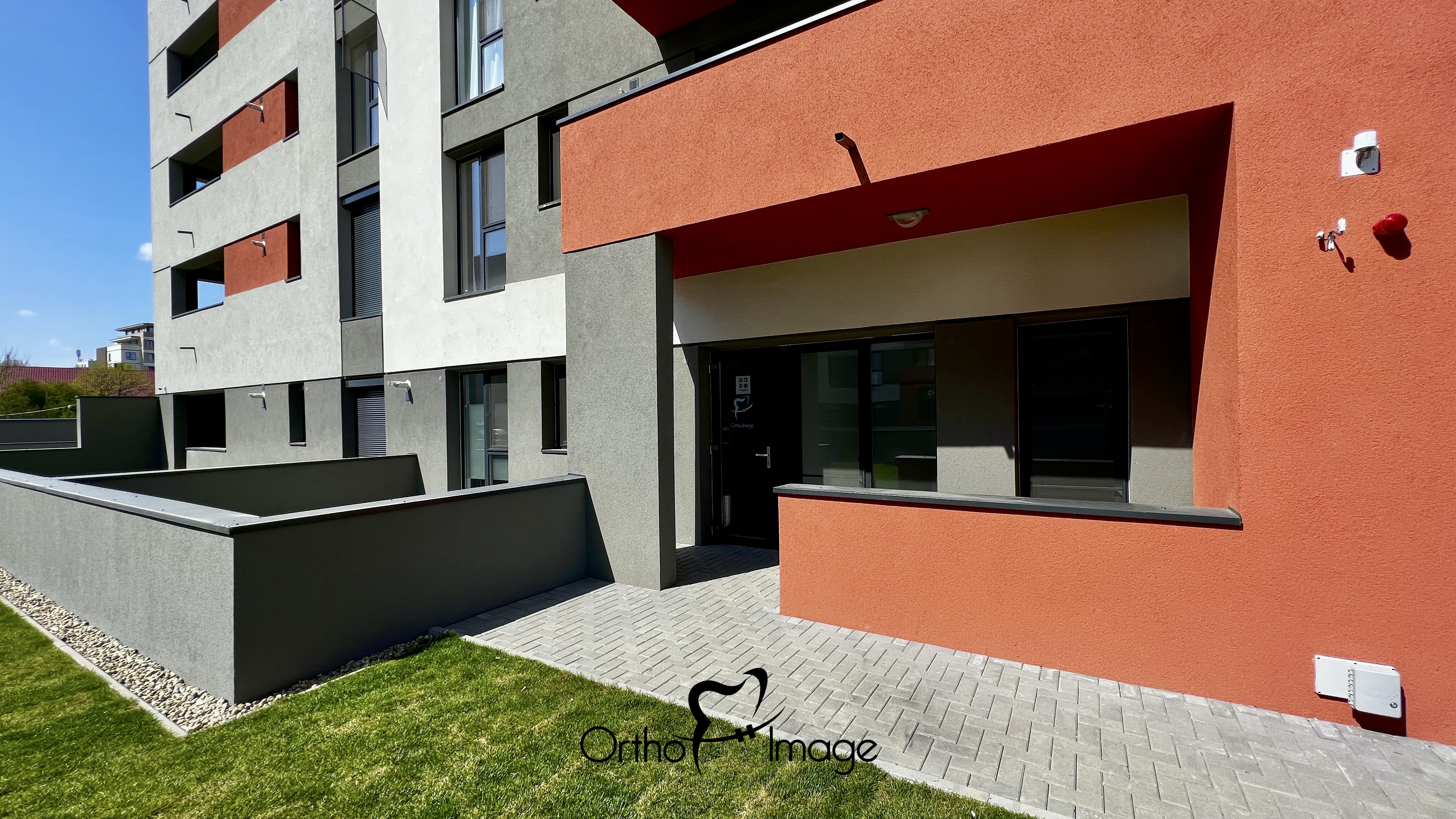Ortho Image - Ortodontie Timisoara - Office Tour