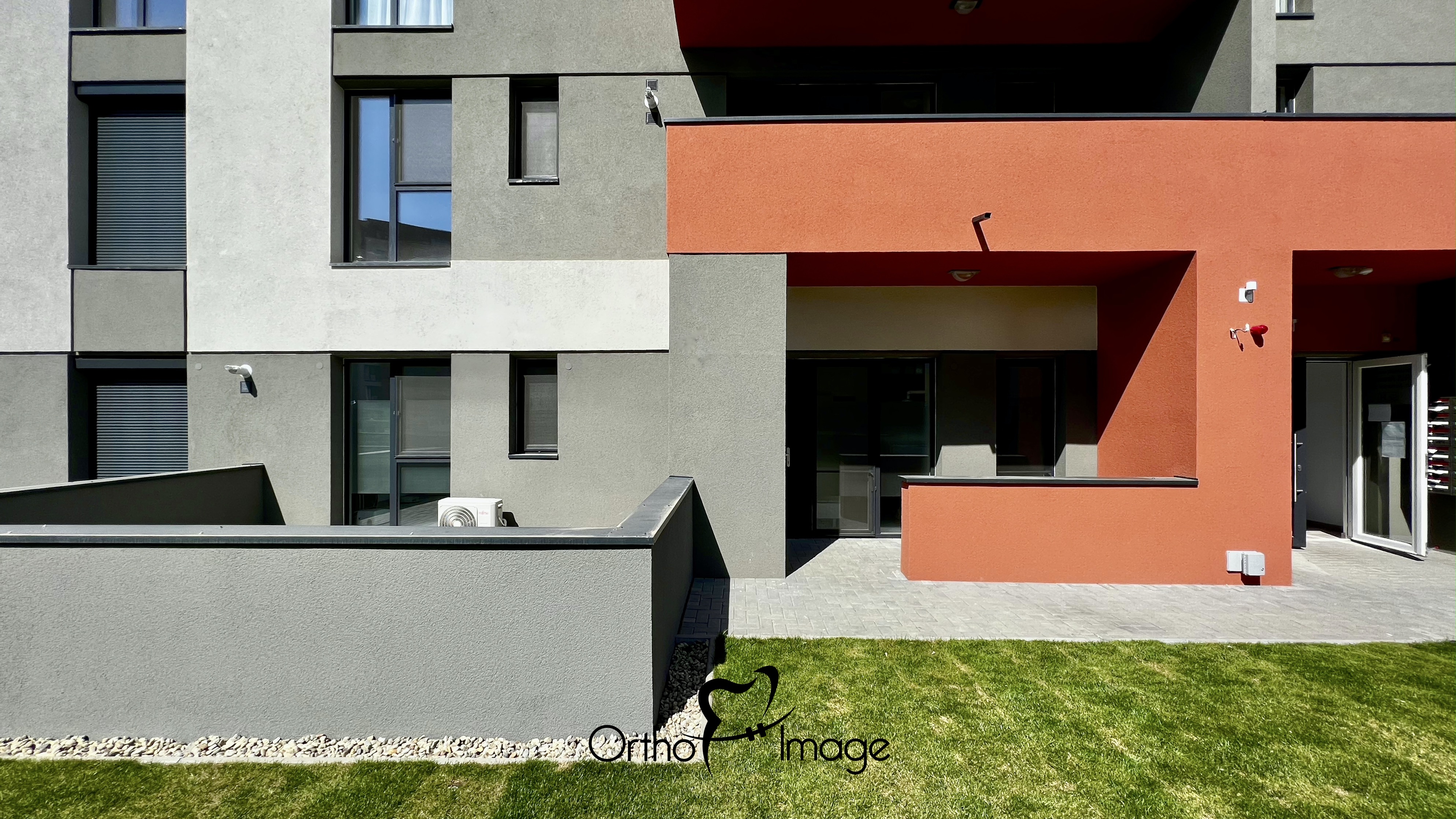 Ortho Image - Ortodontie Timisoara - Office Tour
