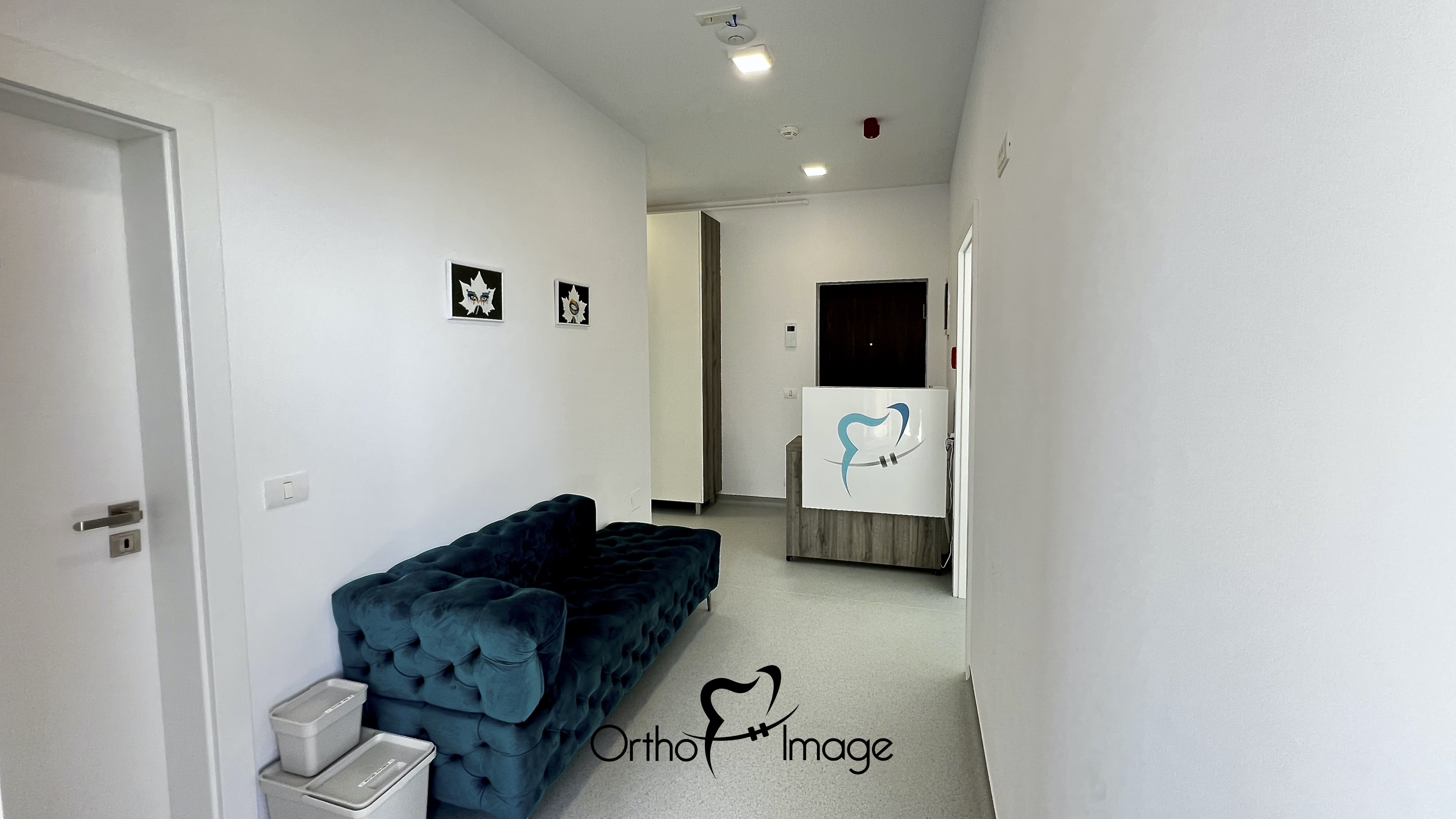 Ortho Image - Ortodontie Timisoara - Office Tour