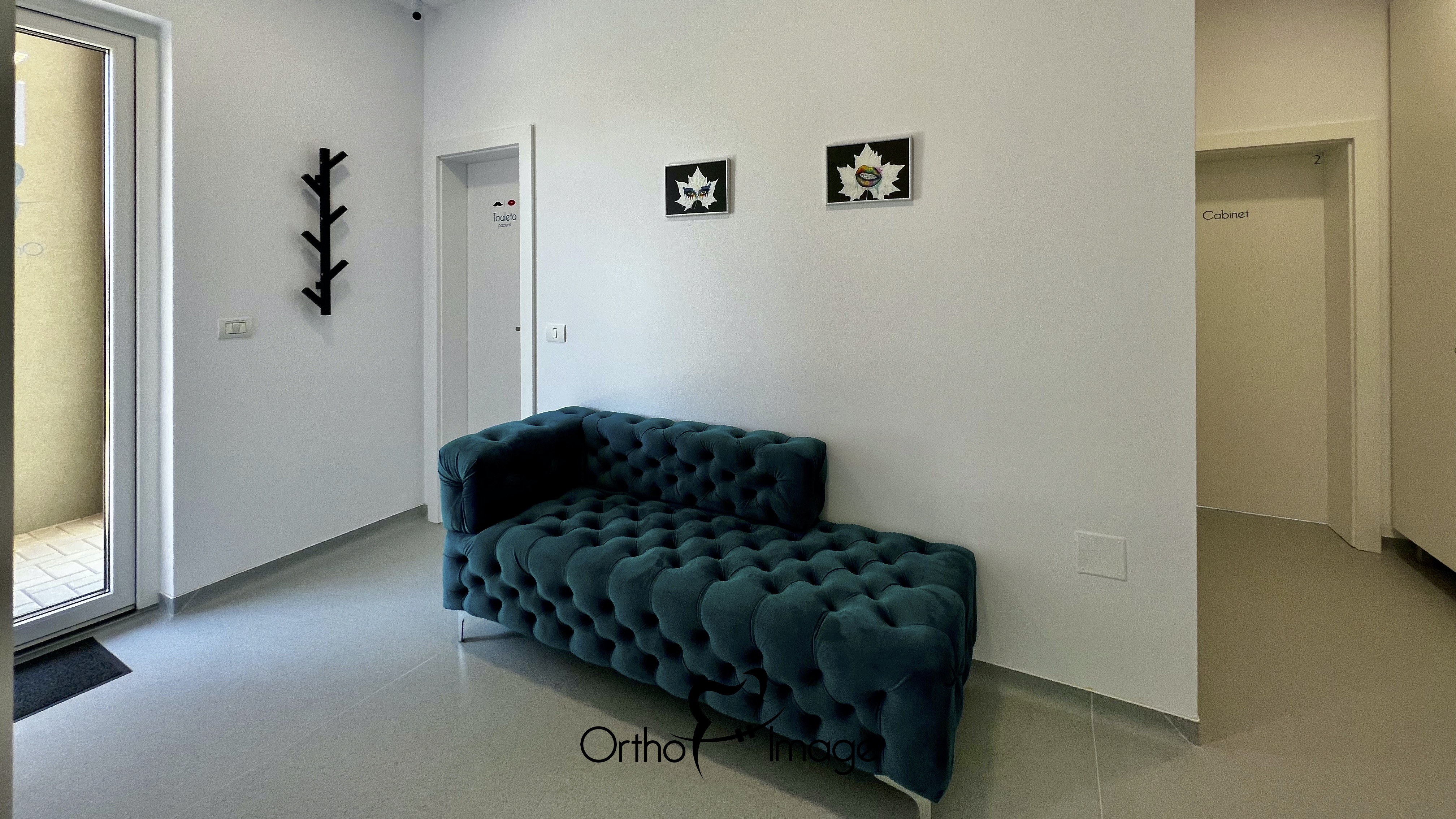 Ortho Image - Ortodontie Timisoara - Office Tour