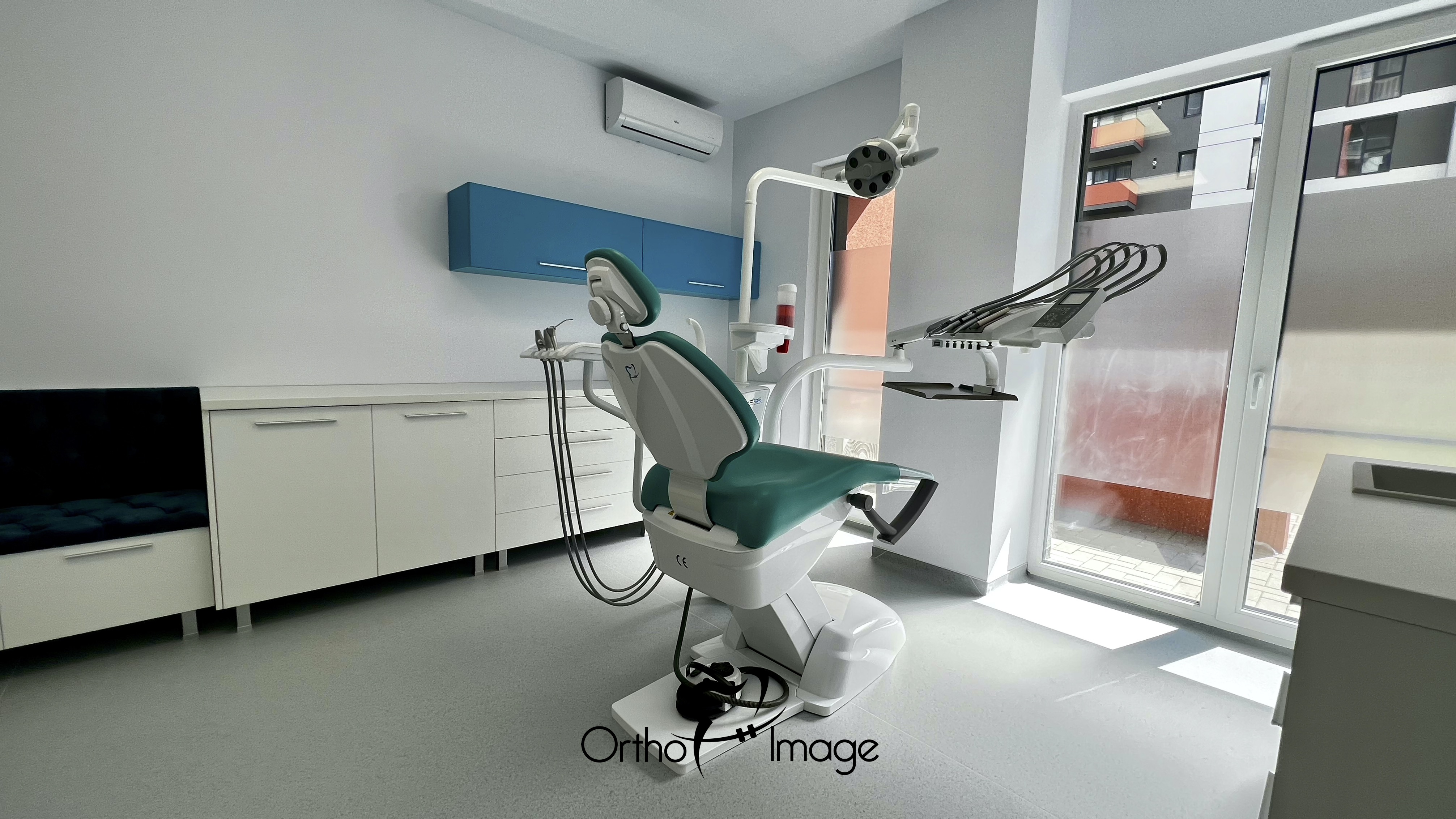 Ortho Image - Ortodontie Timisoara - Office Tour