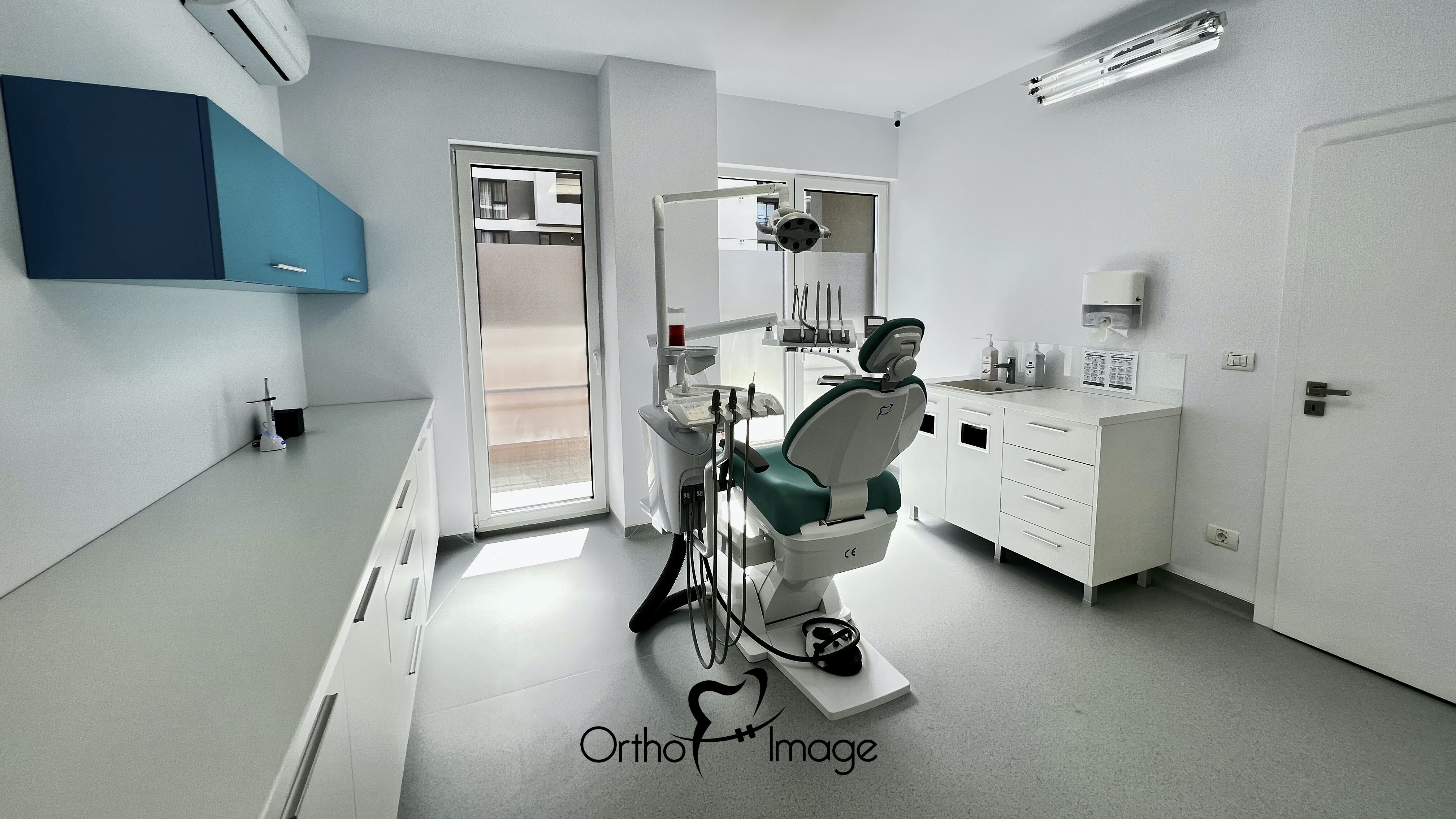 Ortho Image - Ortodontie Timisoara - Office Tour