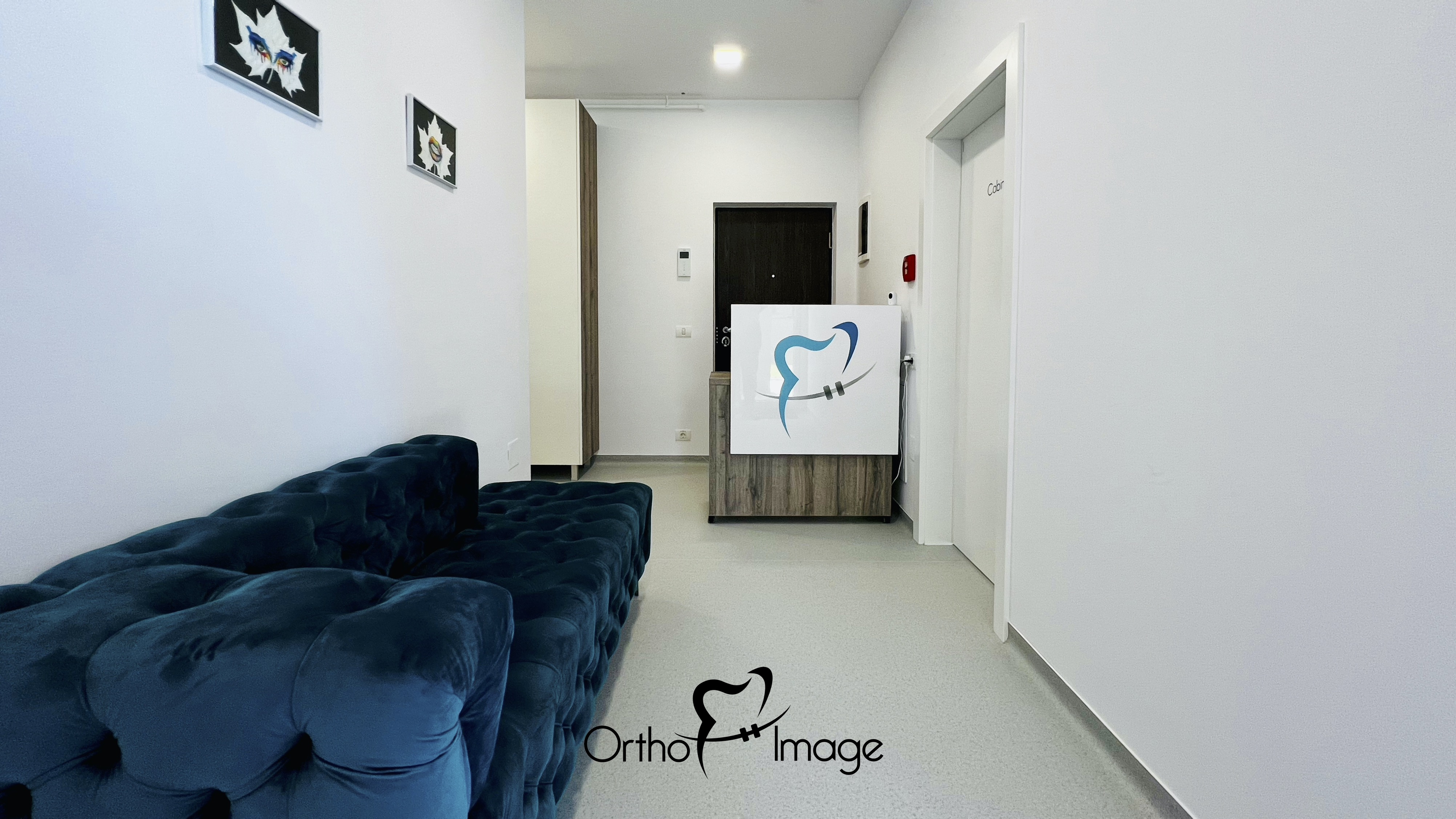 Ortho Image - Ortodontie Timisoara - Office Tour