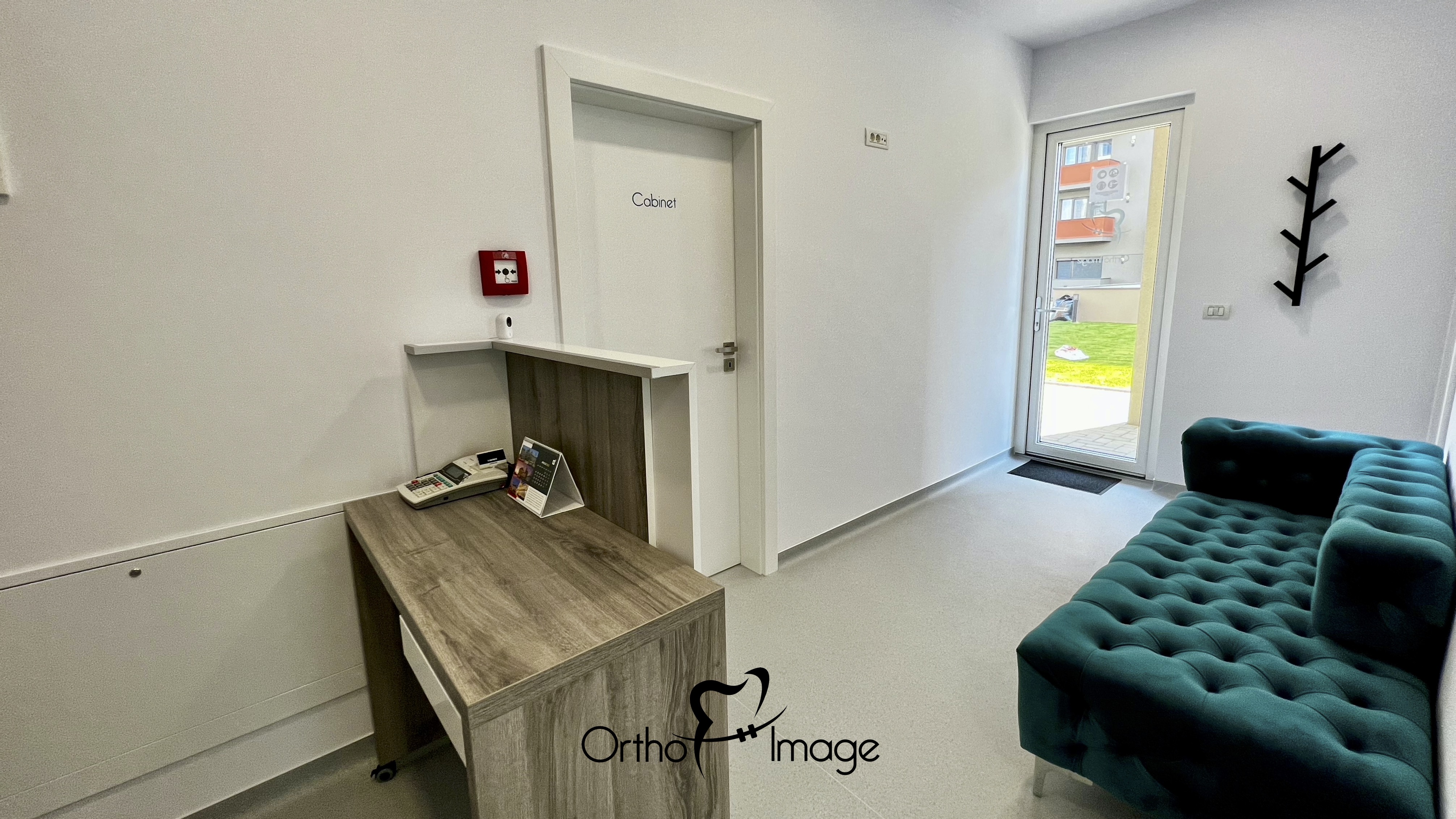 Ortho Image - Ortodontie Timisoara - Office Tour